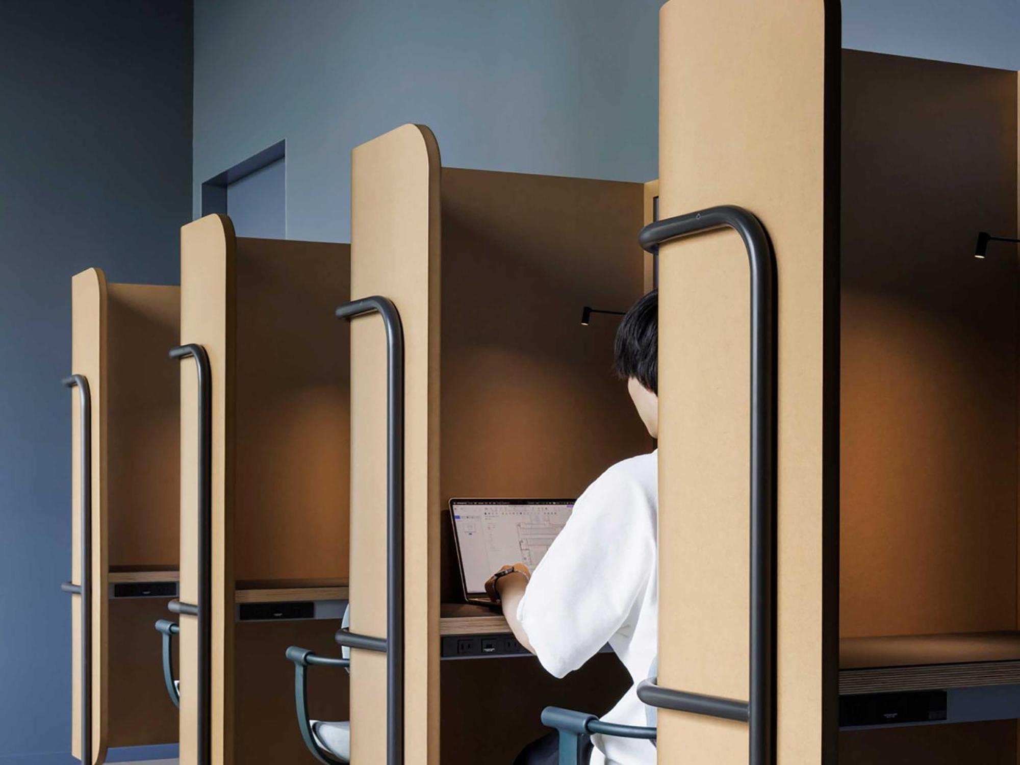 9h Nine Shinagawa Station Sleep Lab For Men Tóquio